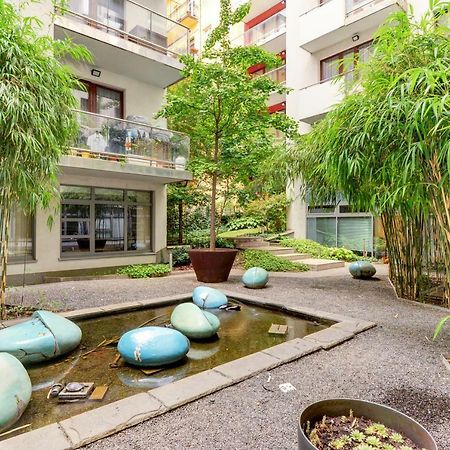 Quality Point Apartments 0-24 Reception Budapeşte Dış mekan fotoğraf