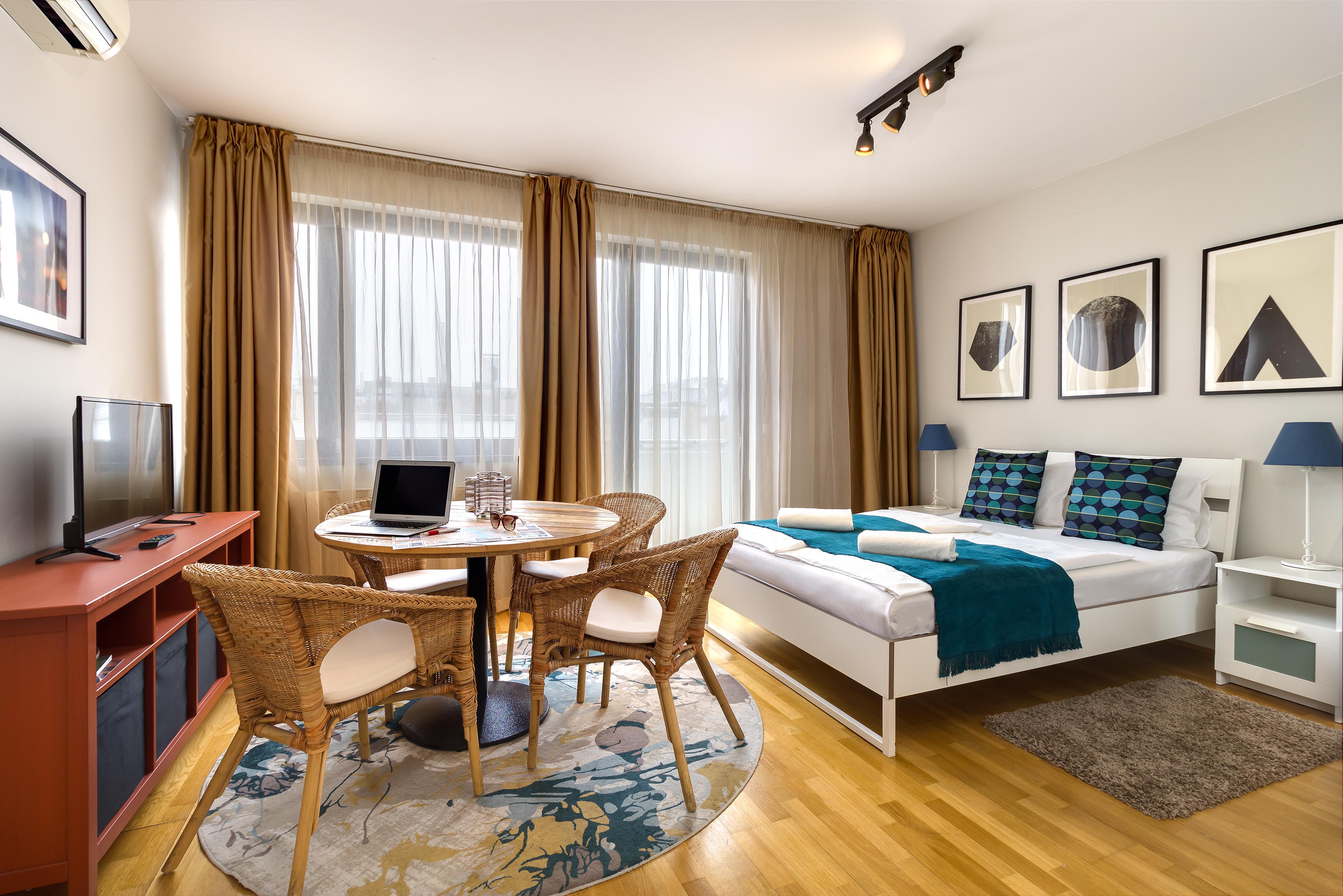 Quality Point Apartments 0-24 Reception Budapeşte Dış mekan fotoğraf