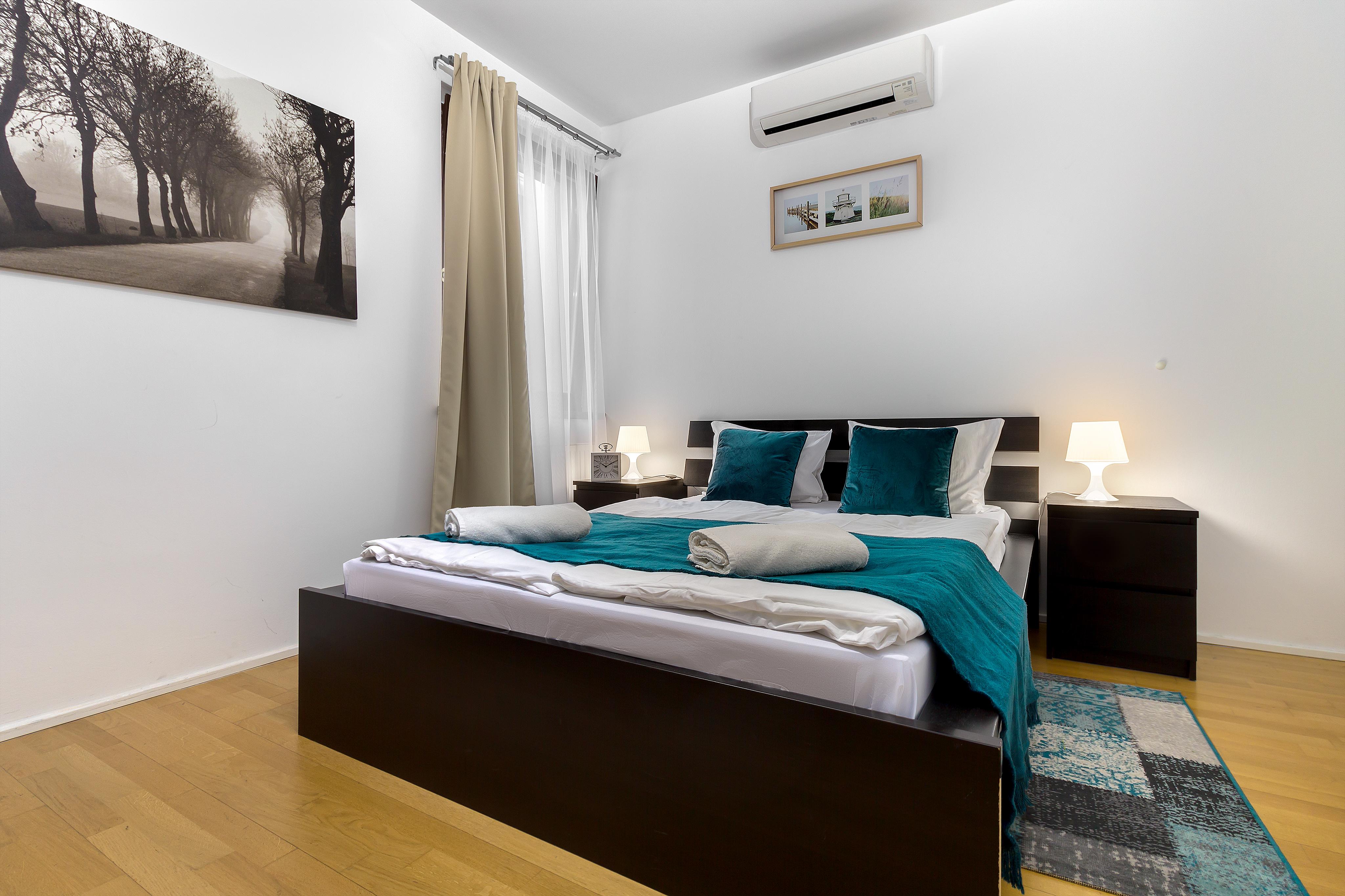 Quality Point Apartments 0-24 Reception Budapeşte Dış mekan fotoğraf