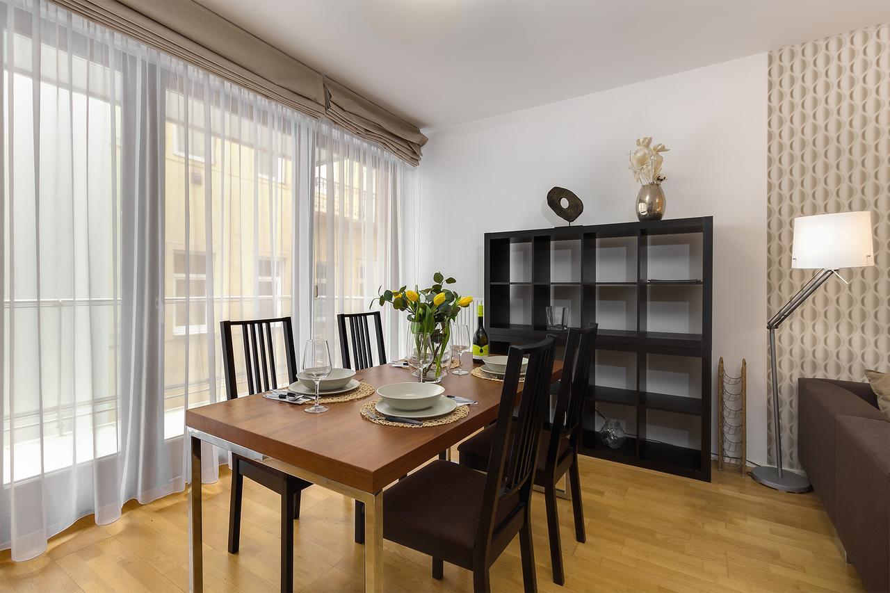 Quality Point Apartments 0-24 Reception Budapeşte Oda fotoğraf