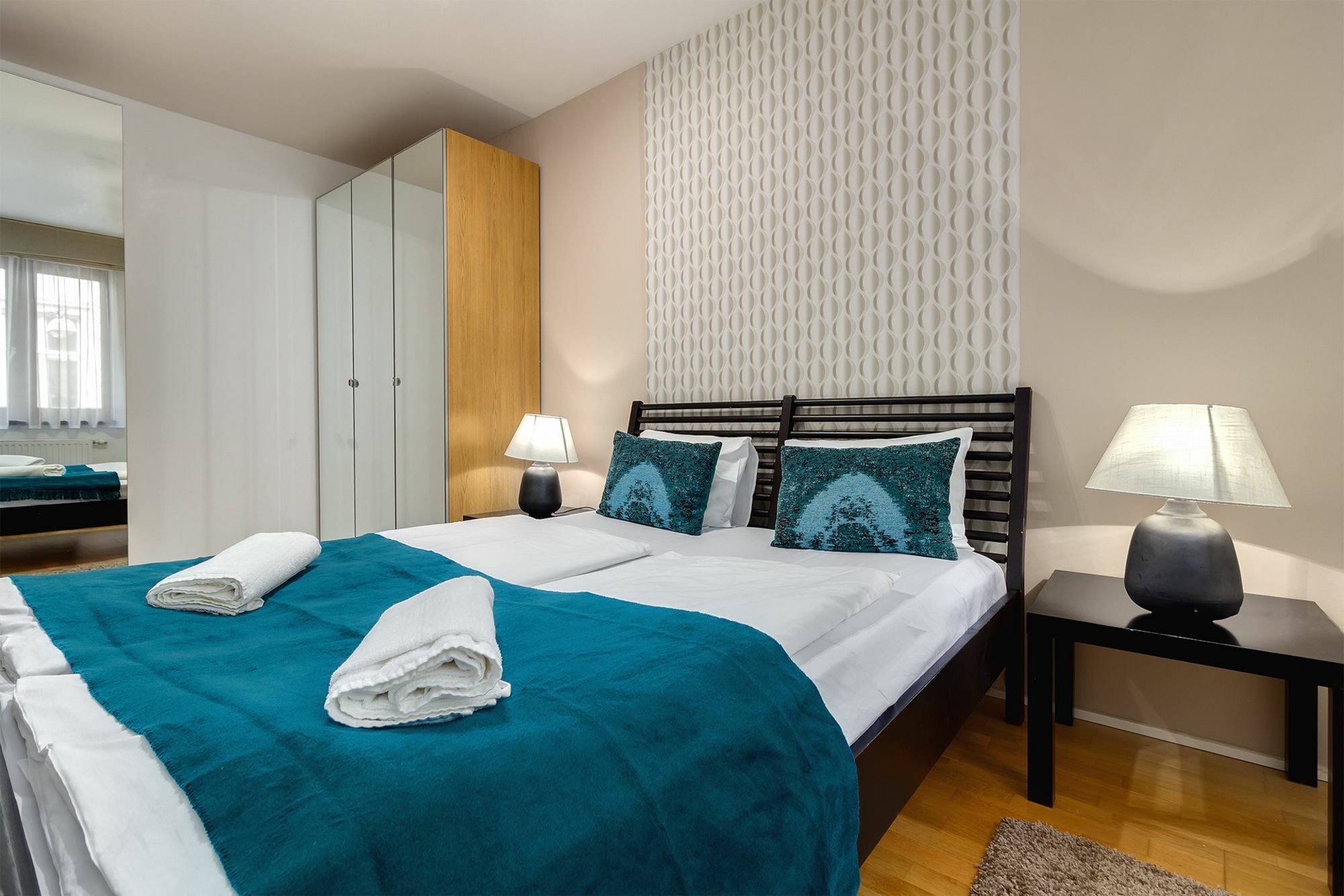 Quality Point Apartments 0-24 Reception Budapeşte Dış mekan fotoğraf