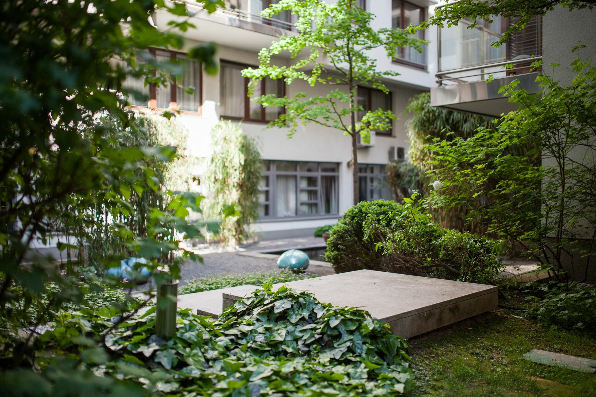 Quality Point Apartments 0-24 Reception Budapeşte Dış mekan fotoğraf