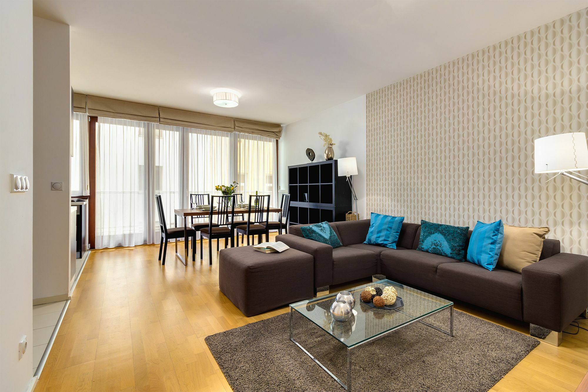 Quality Point Apartments 0-24 Reception Budapeşte Dış mekan fotoğraf