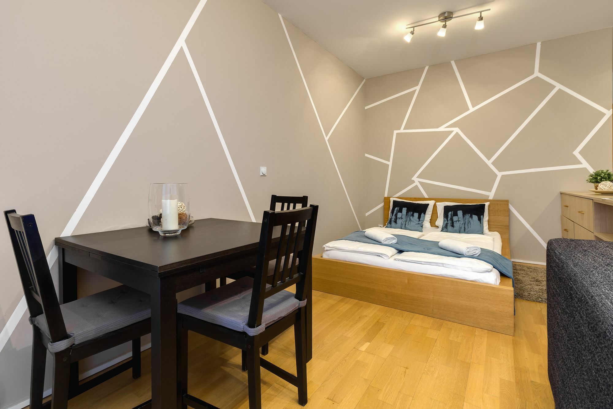 Quality Point Apartments 0-24 Reception Budapeşte Dış mekan fotoğraf