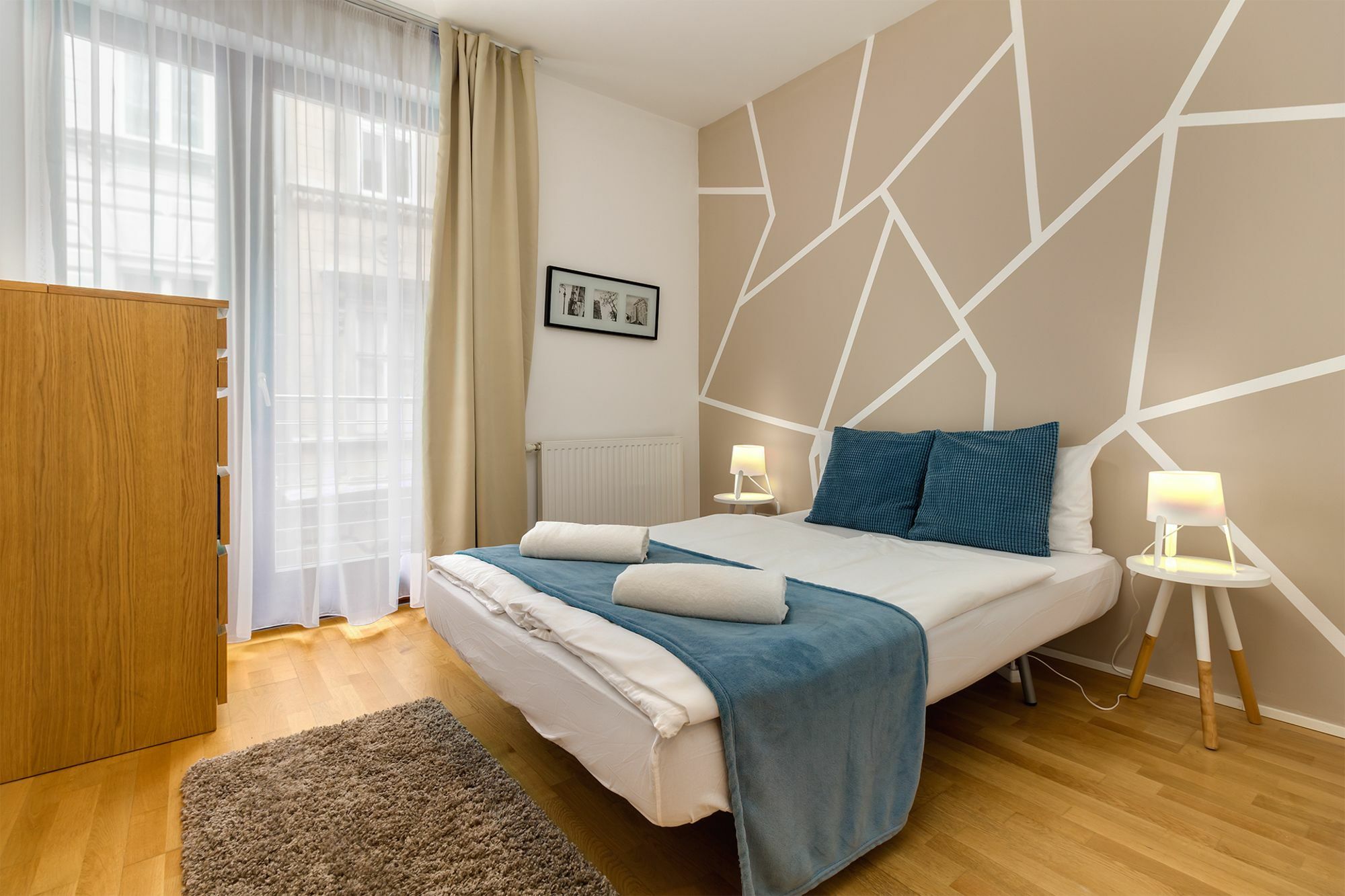 Quality Point Apartments 0-24 Reception Budapeşte Dış mekan fotoğraf