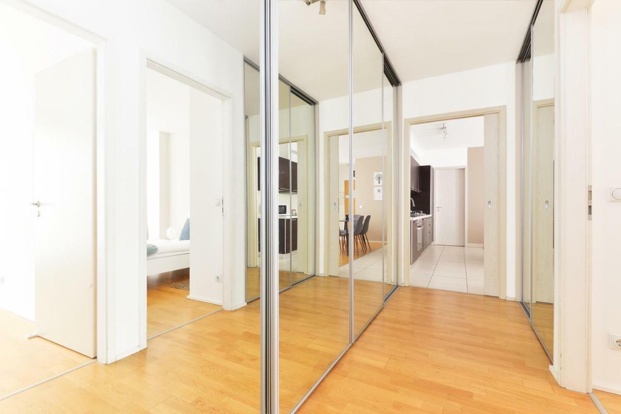 Quality Point Apartments 0-24 Reception Budapeşte Dış mekan fotoğraf