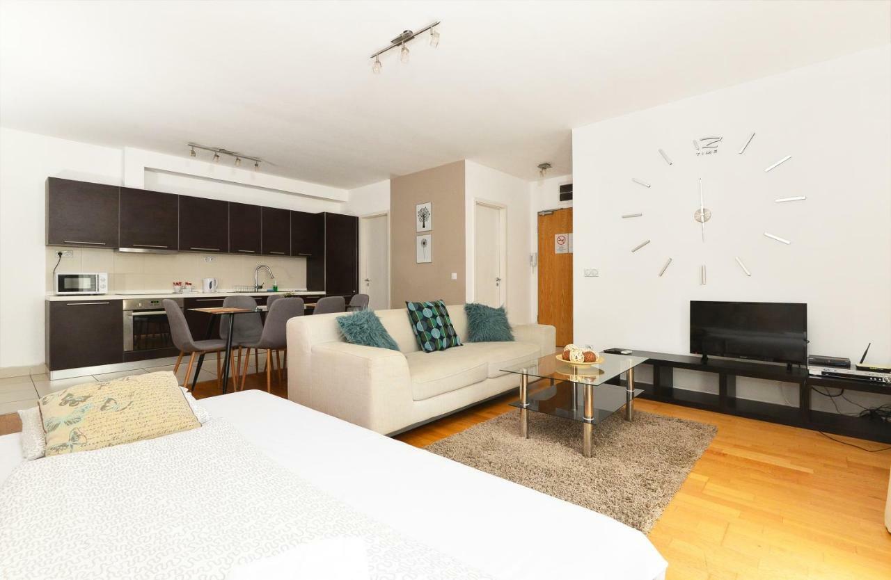 Quality Point Apartments 0-24 Reception Budapeşte Dış mekan fotoğraf