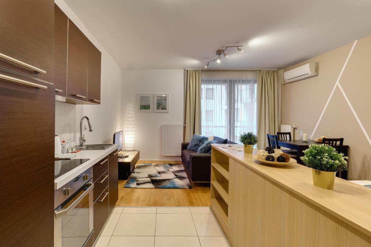 Quality Point Apartments 0-24 Reception Budapeşte Oda fotoğraf